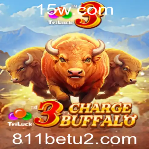 Explorando o Universo de 3ChargeBuffalo: Um Mergulho no Novo Fenômeno do Mundo dos Jogos