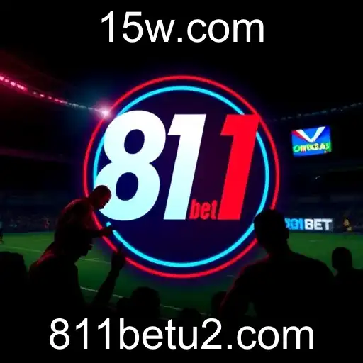 Apostas Esportivas: O Impacto e o Crescimento do Fenômeno 811bet