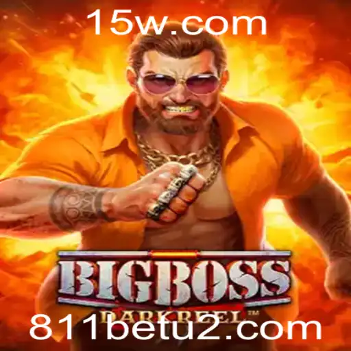 Explorando o Mundo do Jogo BigBoss: Uma Experiência Única com 811bet