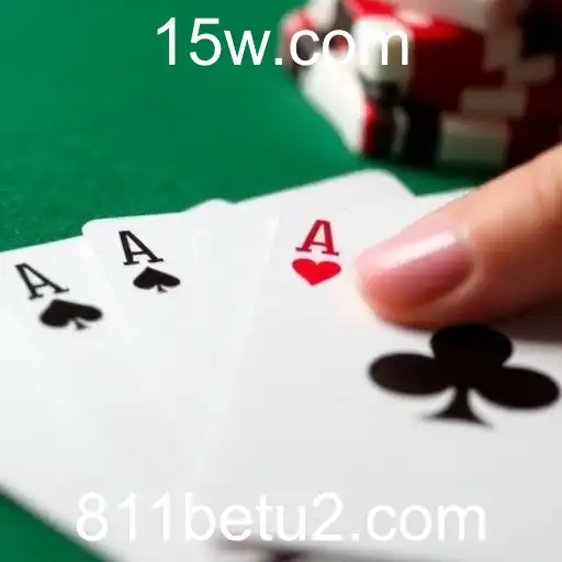 Blackjack: A Arte de Vencer no 811bet