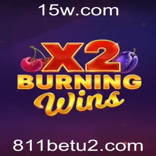 Descubra 'BurningWinsX2': Um Jogo Empolgante na 811bet