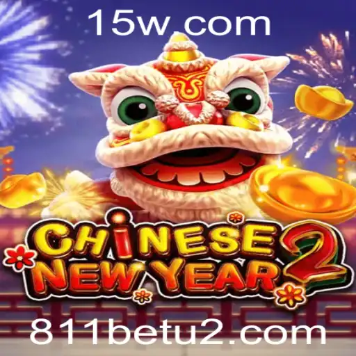 Descubra o Fascinante Jogo CHINESENEWYEAR2 e a Emoção de 811bet