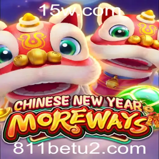 CHINESENEWYEARMOREWAYS: Um Mergulho no Jogo de Azar Inspirado na Tradição Chinesa