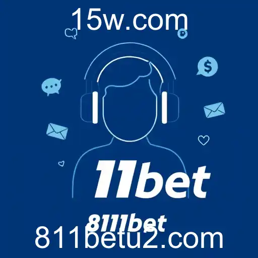 Como Entrar em Contato com a 811bet: O Guia Completo