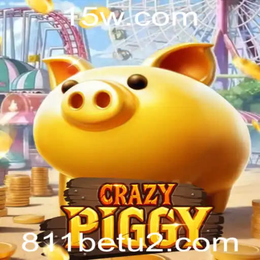 CrazyPiggy: Uma Jornada Empolgante no Mundo dos Jogos Digitais com 811bet