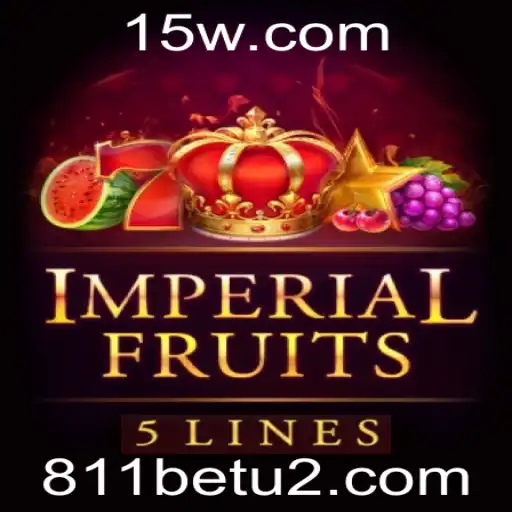 ImperialFruits5: Descubra a Magia dos Jogos de Cassino Online
