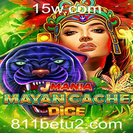 JManiaMayanCacheDice: Um Jogo Inovador Explorado