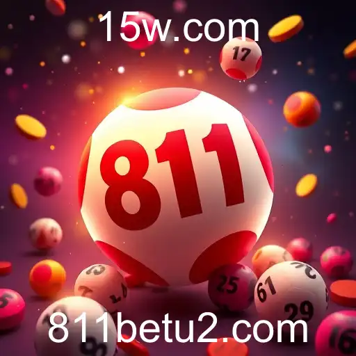 Explorando o Fascinante Mundo da Loteria com a 811bet