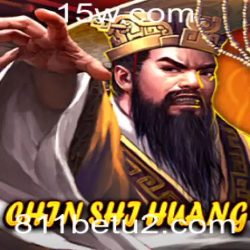 Descubra o Fenômeno do Jogo ChinShiHuang e Sua Ligação com 811bet