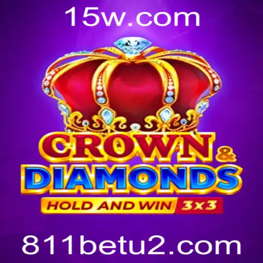 Crowndiamonds: Um Novo Jogo Inovador que Está Revolucionando o Mercado