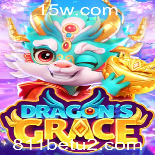 Aventura Mística no Jogo DragonsGrace: Descubra Segredos e Estratégias com 811bet