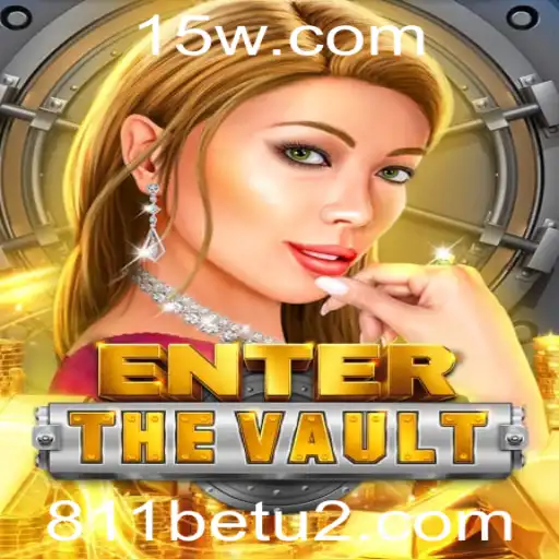Descubra o Fascinante Mundo de EntertheVault