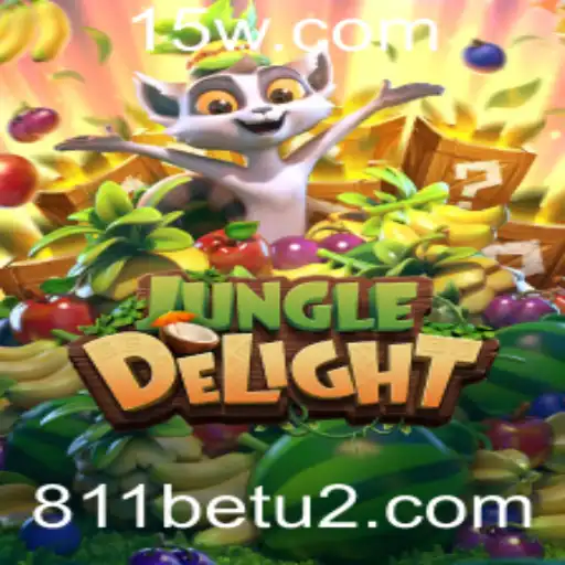 Explorando o Mundo de JungleDelight: Um Mergulho no Jogo de Aventura Inovador