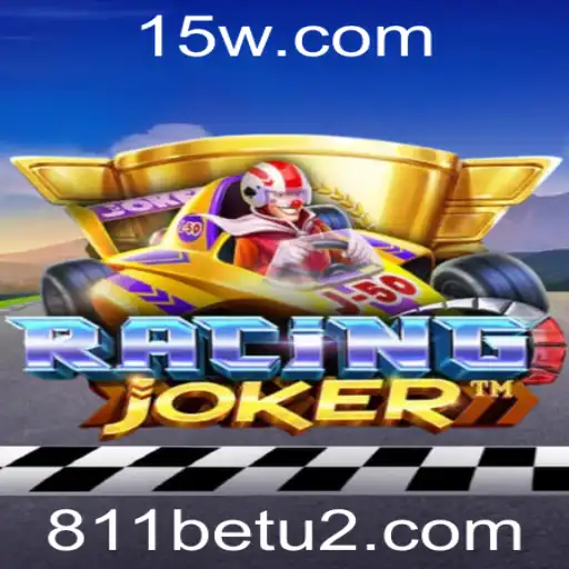 RacingJoker: Aventuras em Alta Velocidade no Mundo das Apostas