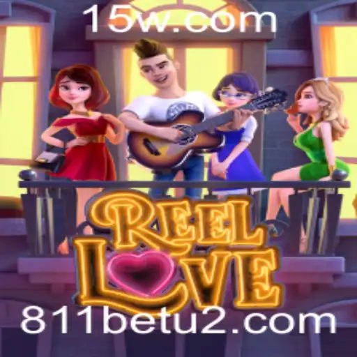 Descobrindo ReelLove: Um Mergulho no Mundo dos Jogos de Cassino Online com 811bet