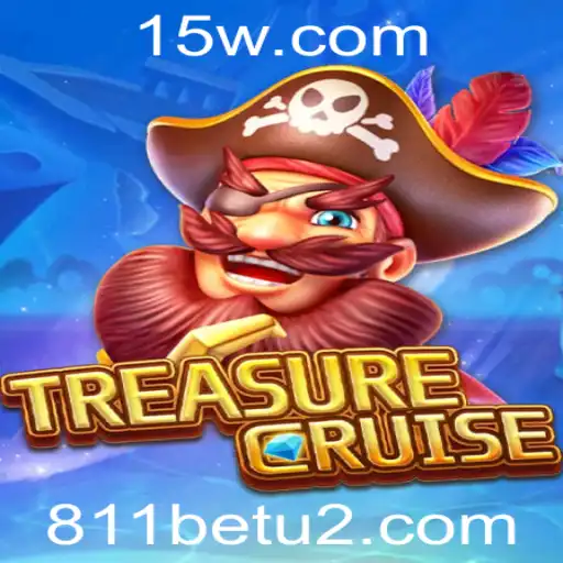 Descubra o Mundo Emocionante de TREASURECRUISE com 811bet