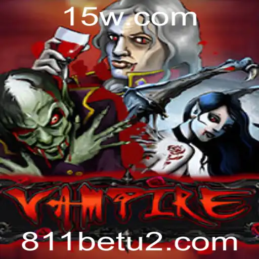 Vampire: Um Mergulho no Universo do Jogo com 811bet