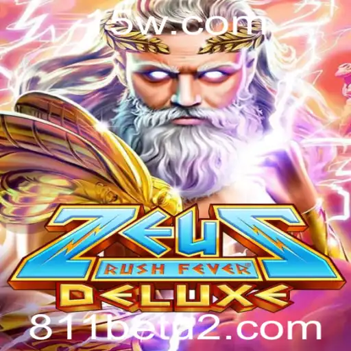 Descubra o Envolvente Mundo de ZeusRushFeverDeluxe