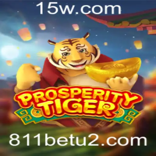 Explorando o Mundo de ProsperityTiger: Um Mergulho Profundo no Jogo de Azar Inovador