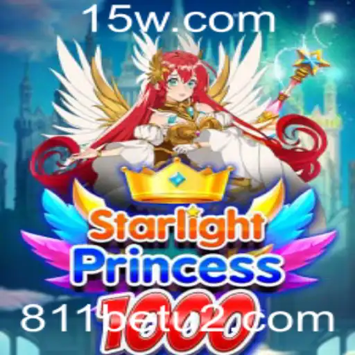 Explorando o Universo de StarlightPrincess1000: Uma Jornada Brilhante com 811bet