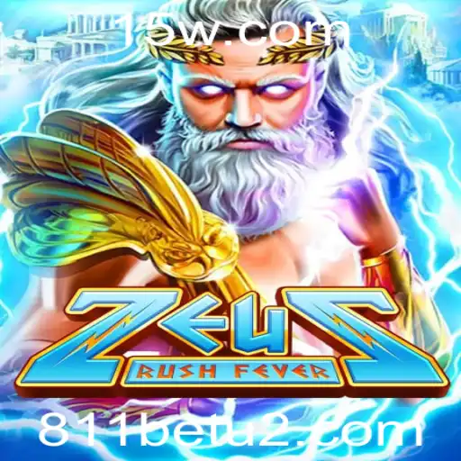 Descubra o Universo Eletrizante de ZeusRushFever